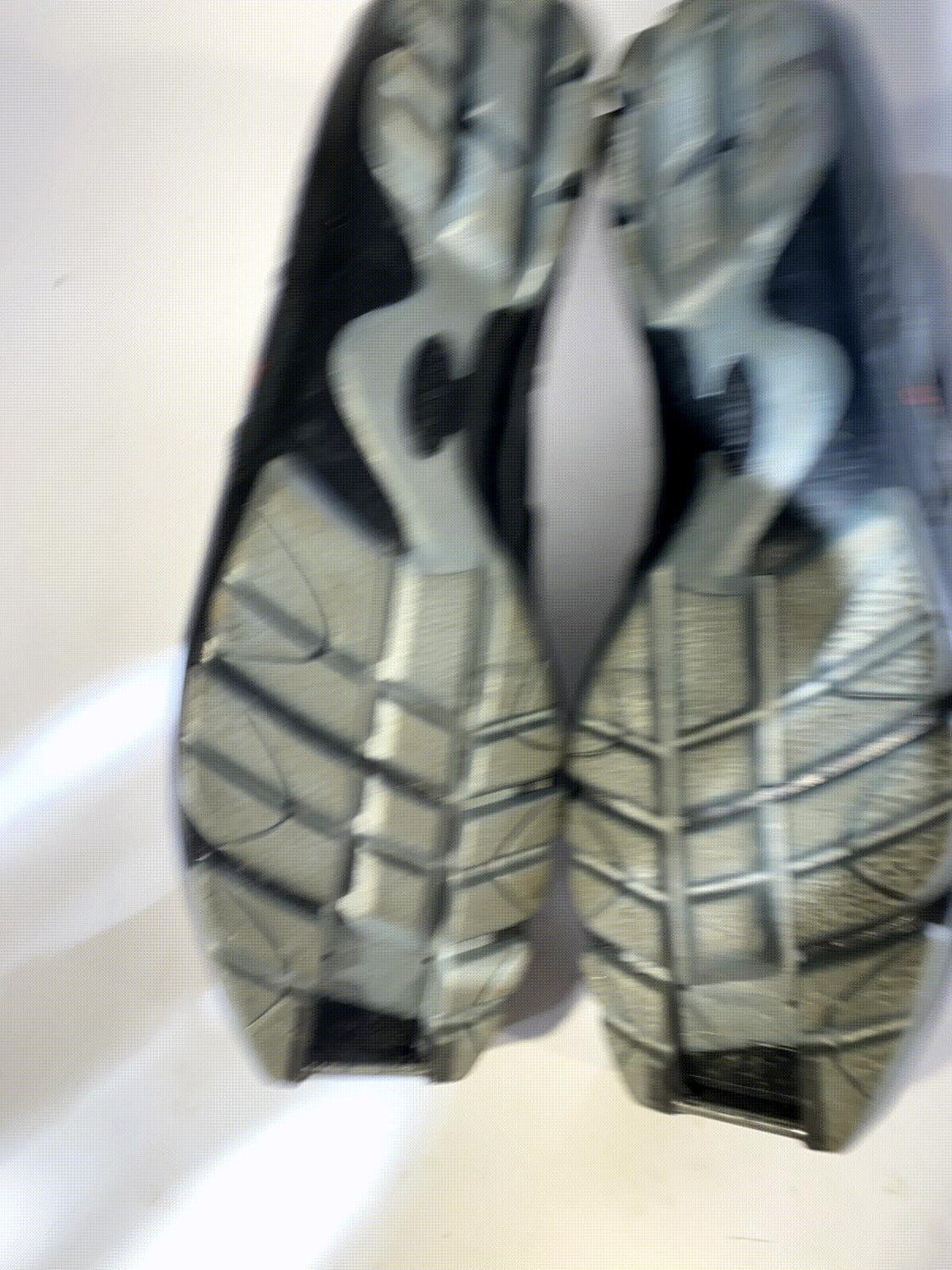 Alpina TR25 Classic Nordic Cross Country Ski Boots Size EU41 US8 for NNN (47)