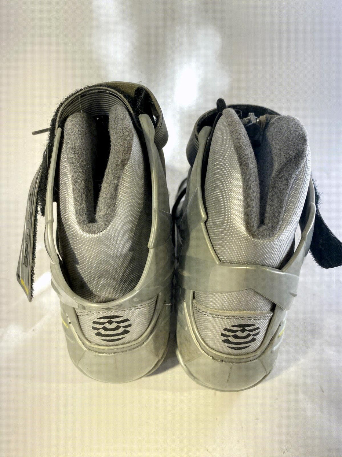 Alpina SP20 Nordic Cross Country Ski Boots Size EU40 US7.5 for NNN bindings (39)