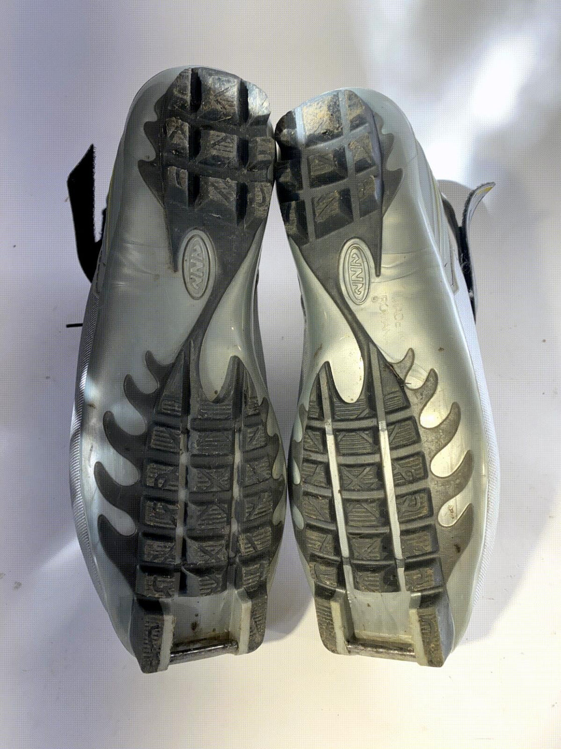 Alpina SP20 Nordic Cross Country Ski Boots Size EU40 US7.5 for NNN bindings (39)