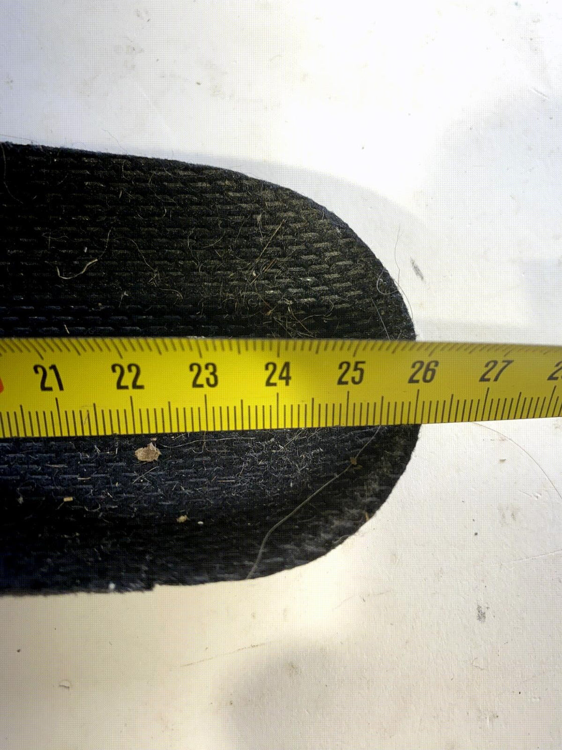 Alpina SP20 Nordic Cross Country Ski Boots Size EU40 US7.5 for NNN bindings (39)