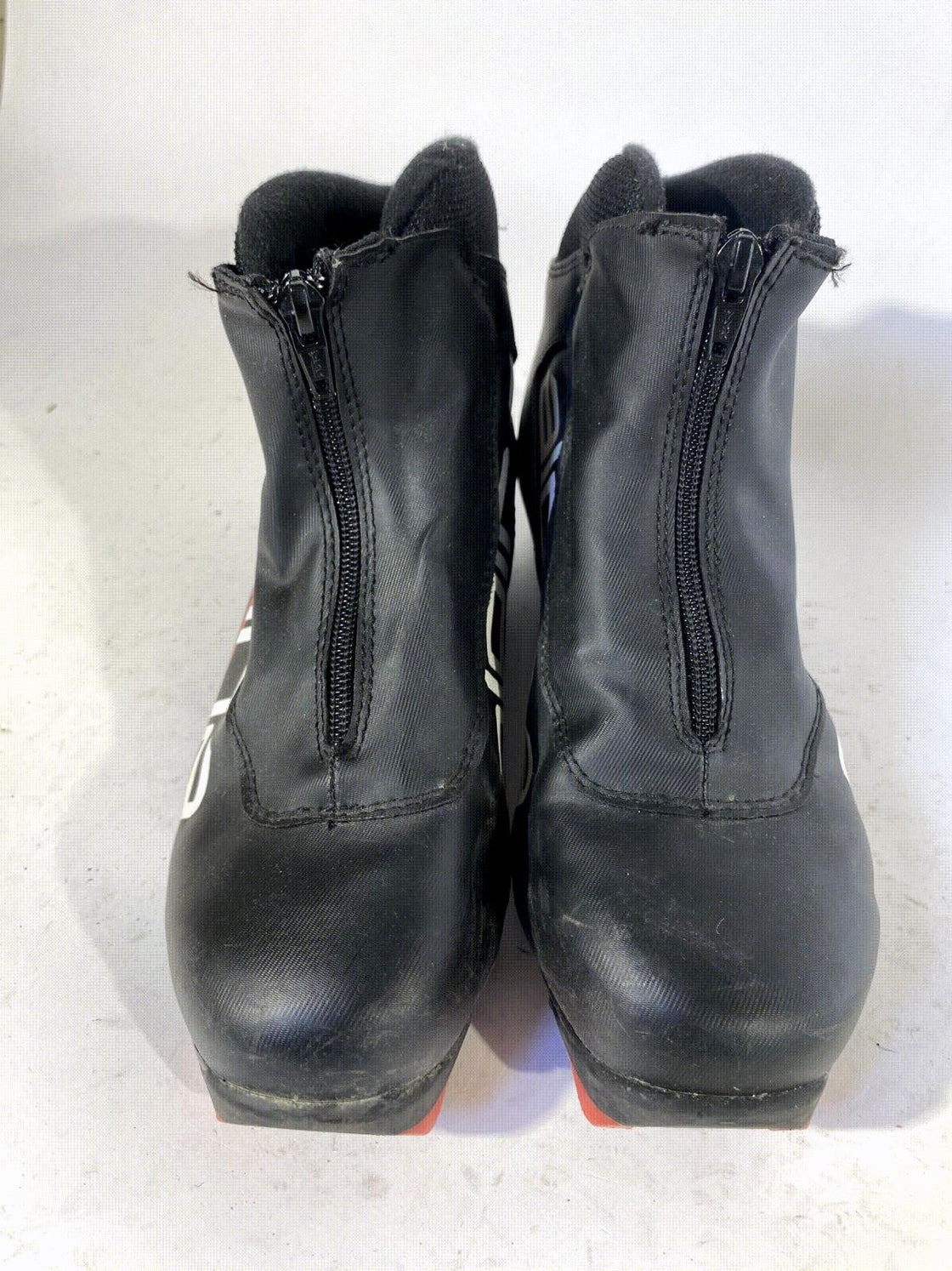 Alpina T8 Nordic Cross Country Classic Ski Boots Size EU38 US6 for NNN 55