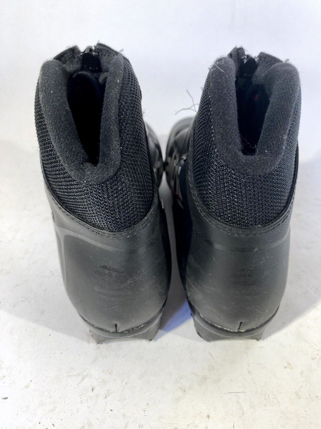 Alpina T8 Nordic Cross Country Classic Ski Boots Size EU38 US6 for NNN 55