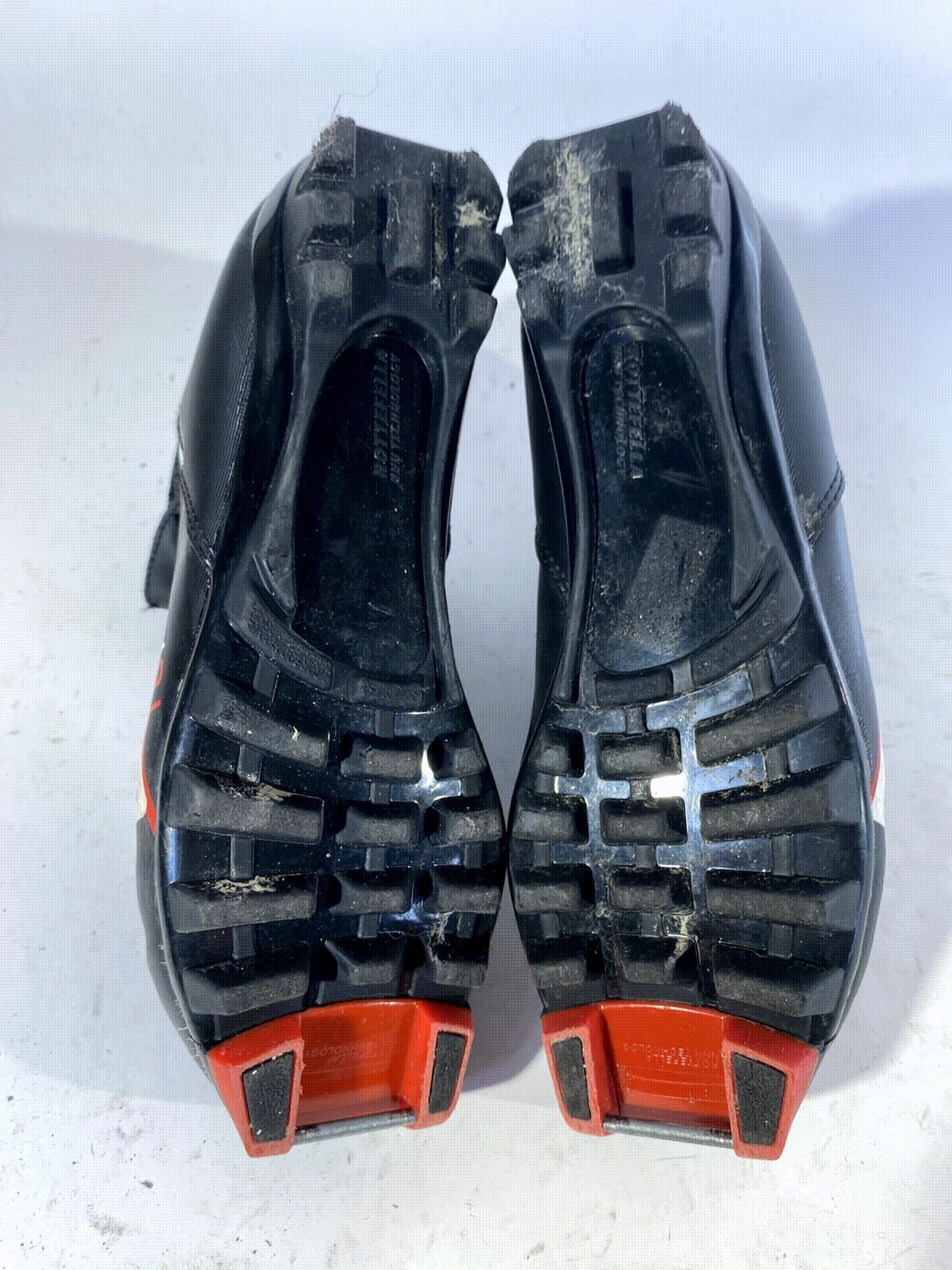 Alpina T8 Nordic Cross Country Classic Ski Boots Size EU38 US6 for NNN 55