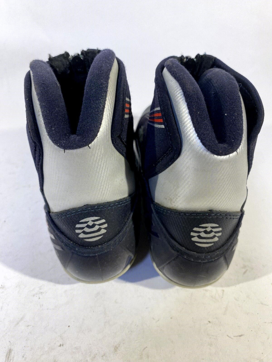 Alpina ST20 Nordic Cross Country Classic Ski Boots Size EU39 US7 for NNN (38)