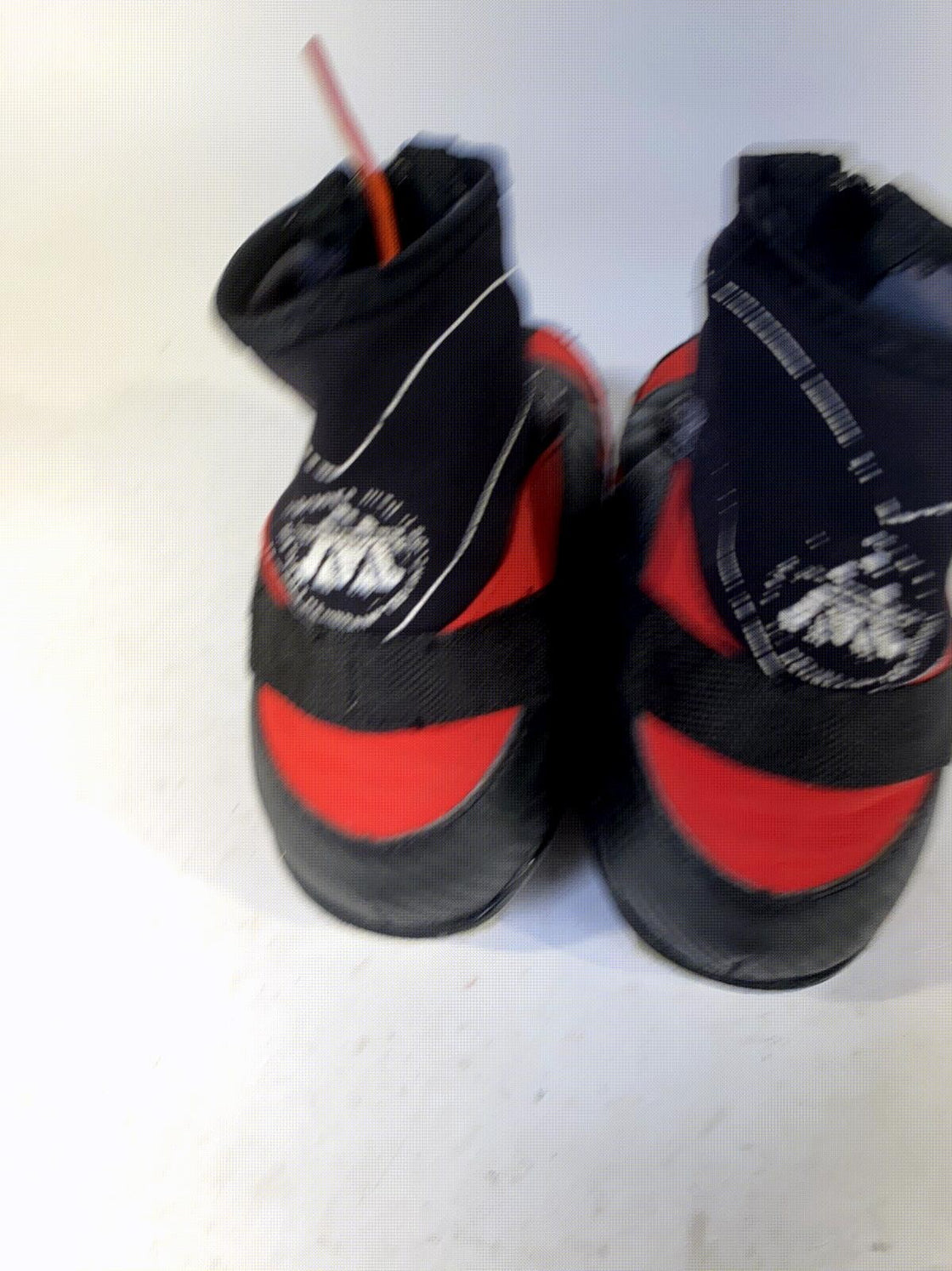Madshus Hyper C Nordic Cross Country Ski Boots Size EU42 US9.5 for NNN 66