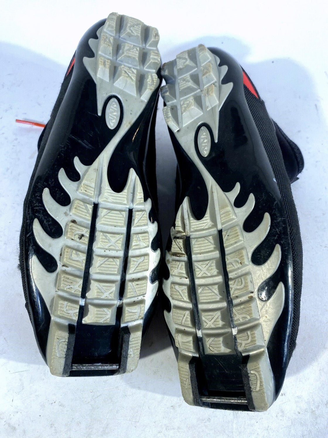 Madshus Hyper C Nordic Cross Country Ski Boots Size EU42 US9.5 for NNN 66