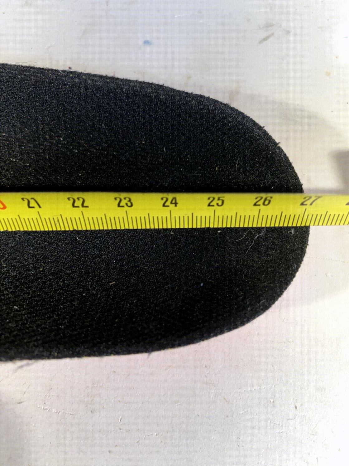 Madshus Hyper C Nordic Cross Country Ski Boots Size EU42 US9.5 for NNN 66