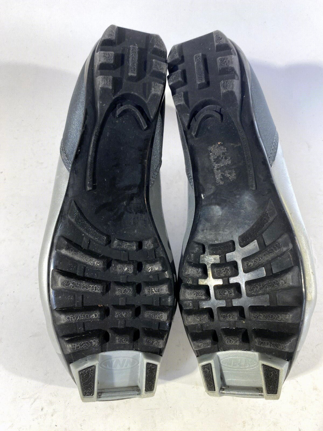 Alpina T10 Cross Country Ski Boots Classic Size EU43 US9.5 NNN Rottefella (56)