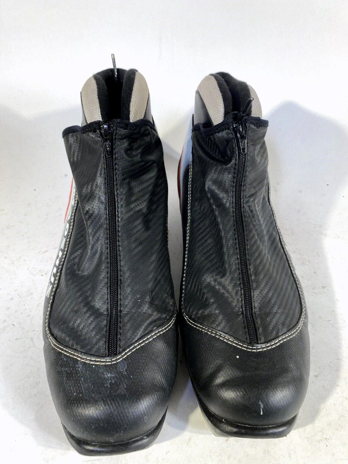 Madshus NX6 Classic Nordic Cross Country Ski Boots Size EU48 US13 for NNN 70