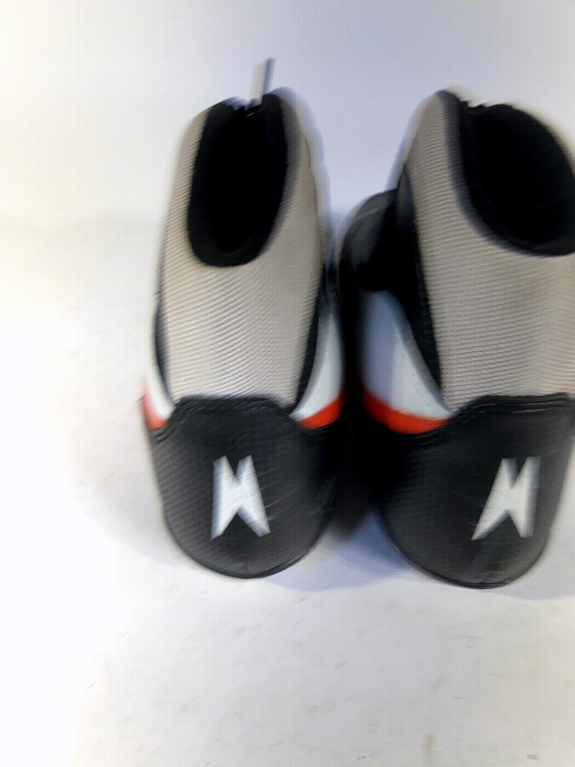 Madshus NX6 Classic Nordic Cross Country Ski Boots Size EU48 US13 for NNN 70