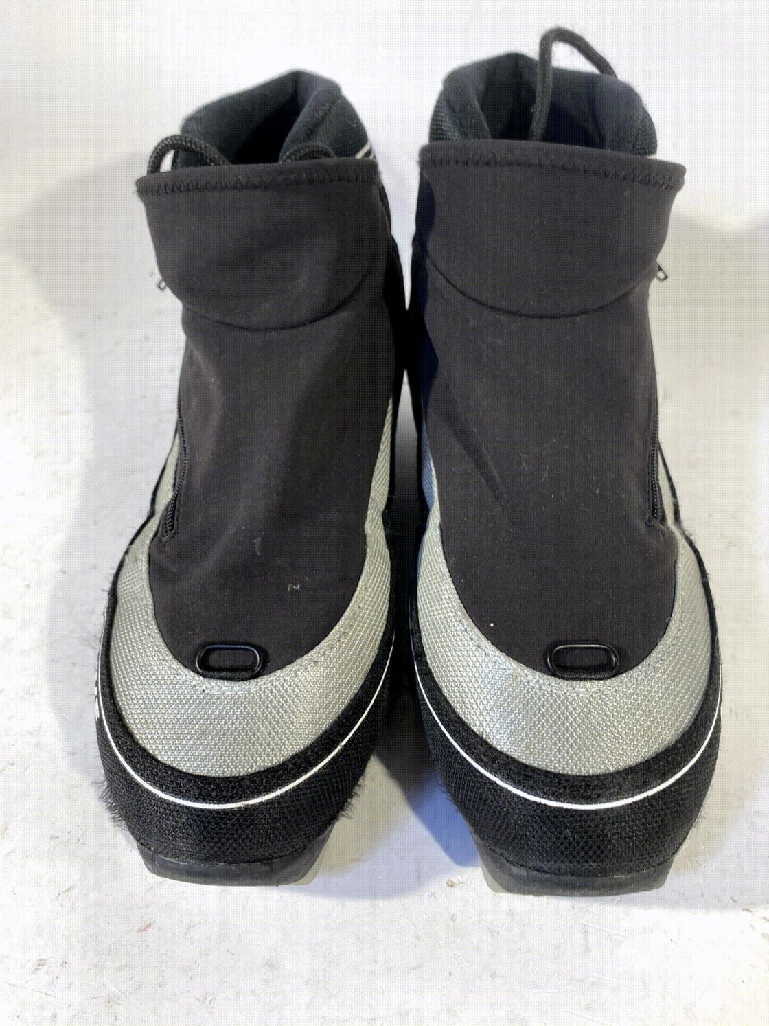 Madshus CT100 Nordic Cross Country Classic Ski Boots Size EU41 US8 for NNN 63