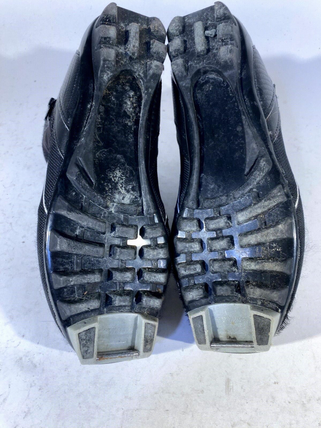 Madshus CT100 Nordic Cross Country Classic Ski Boots Size EU41 US8 for NNN 63