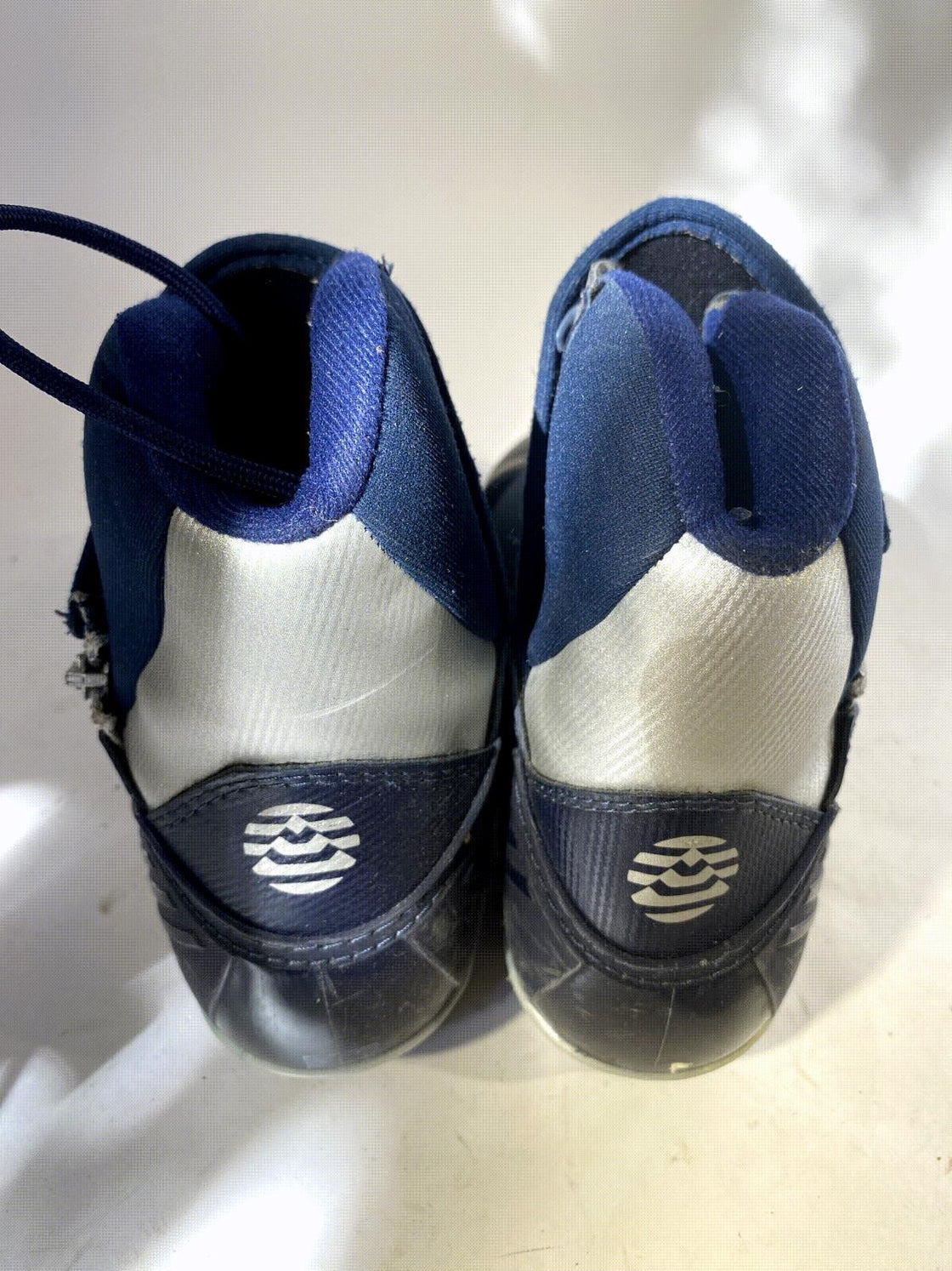 Alpina ST11 Cross Country Ski Boots Classic Size EU39 US7 NNN Rottefella 49