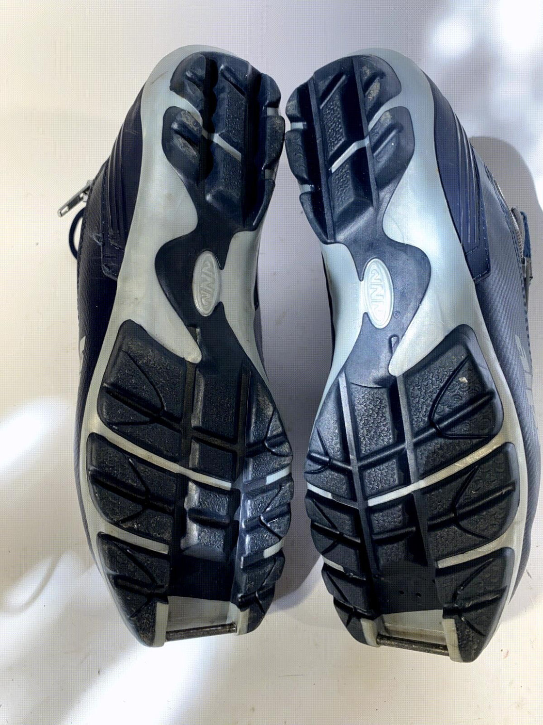 Alpina ST11 Cross Country Ski Boots Classic Size EU39 US7 NNN Rottefella 49