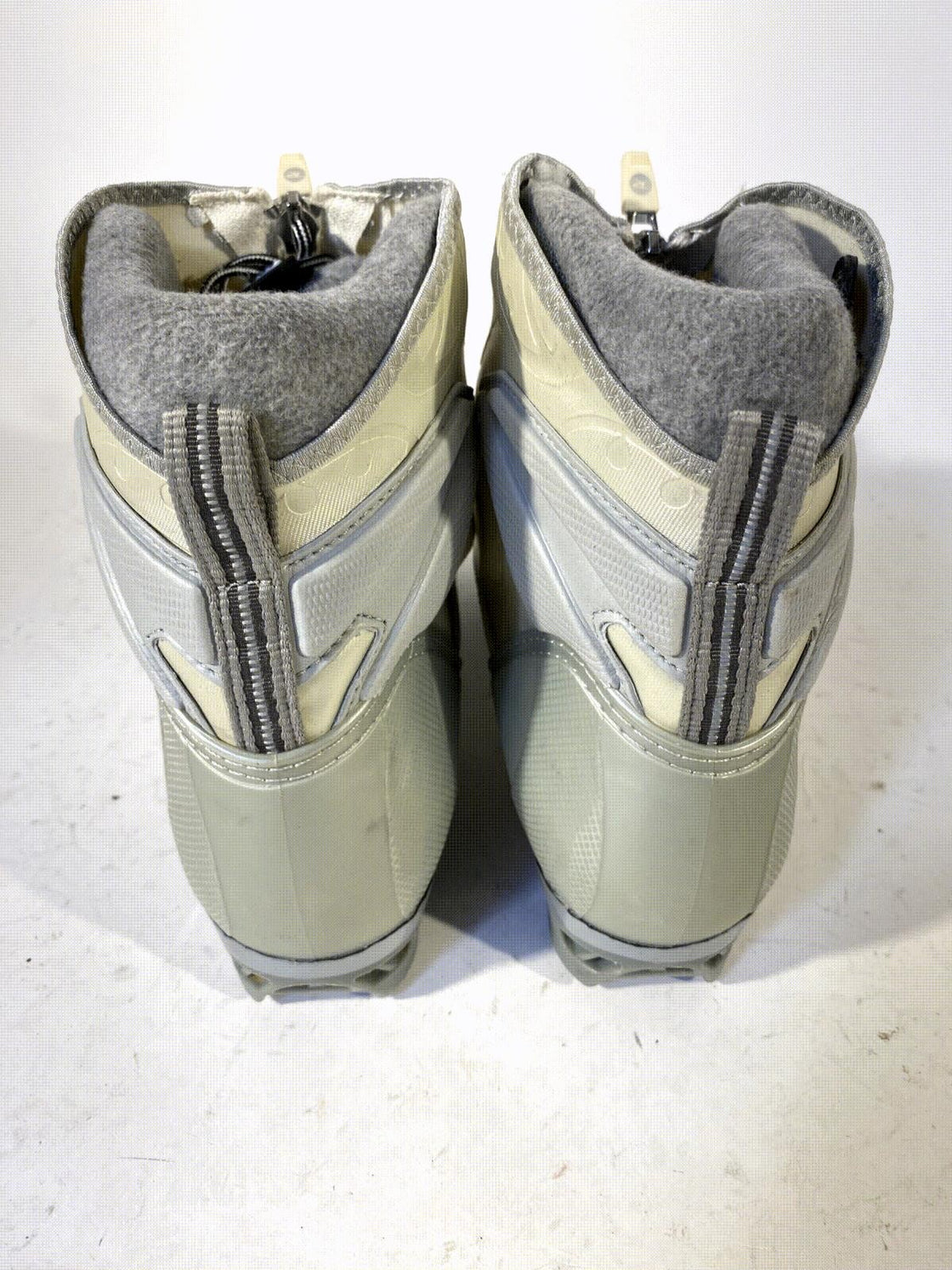 Rossignol X-3 Ultra Nordic Cross Country Classic Ski Boots EU38 US6 NNN 62