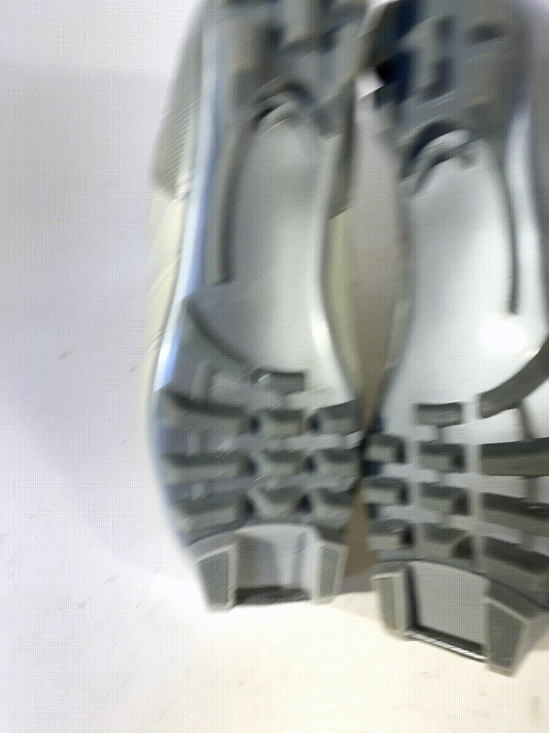 Rossignol X-3 Ultra Nordic Cross Country Classic Ski Boots EU38 US6 NNN 62