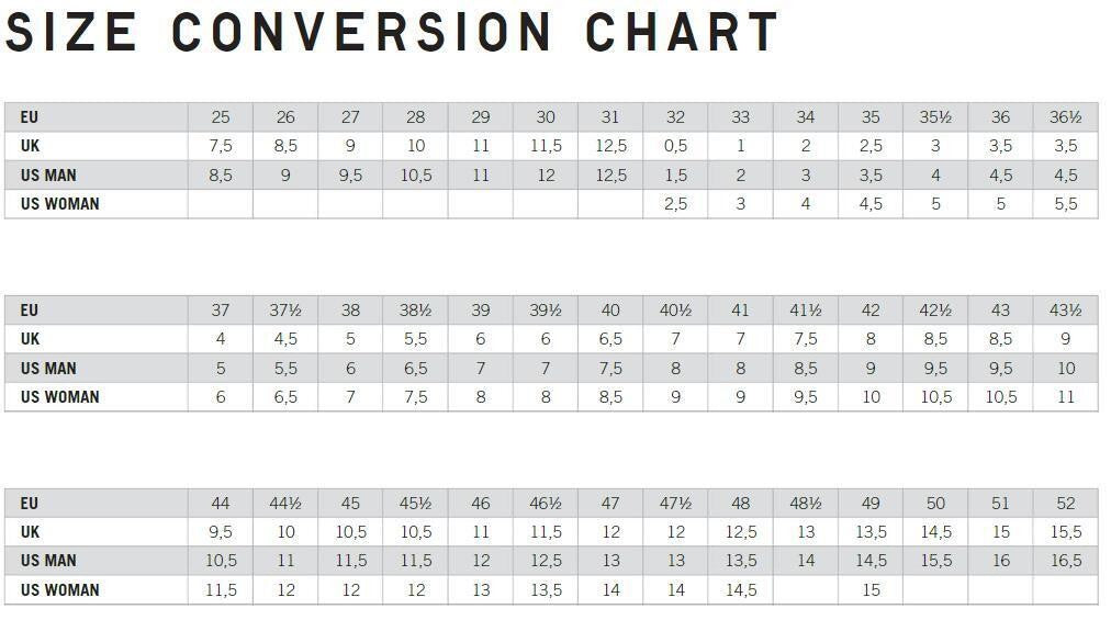 Rossignol X-3 Ultra Nordic Cross Country Classic Ski Boots EU38 US6 NNN 62