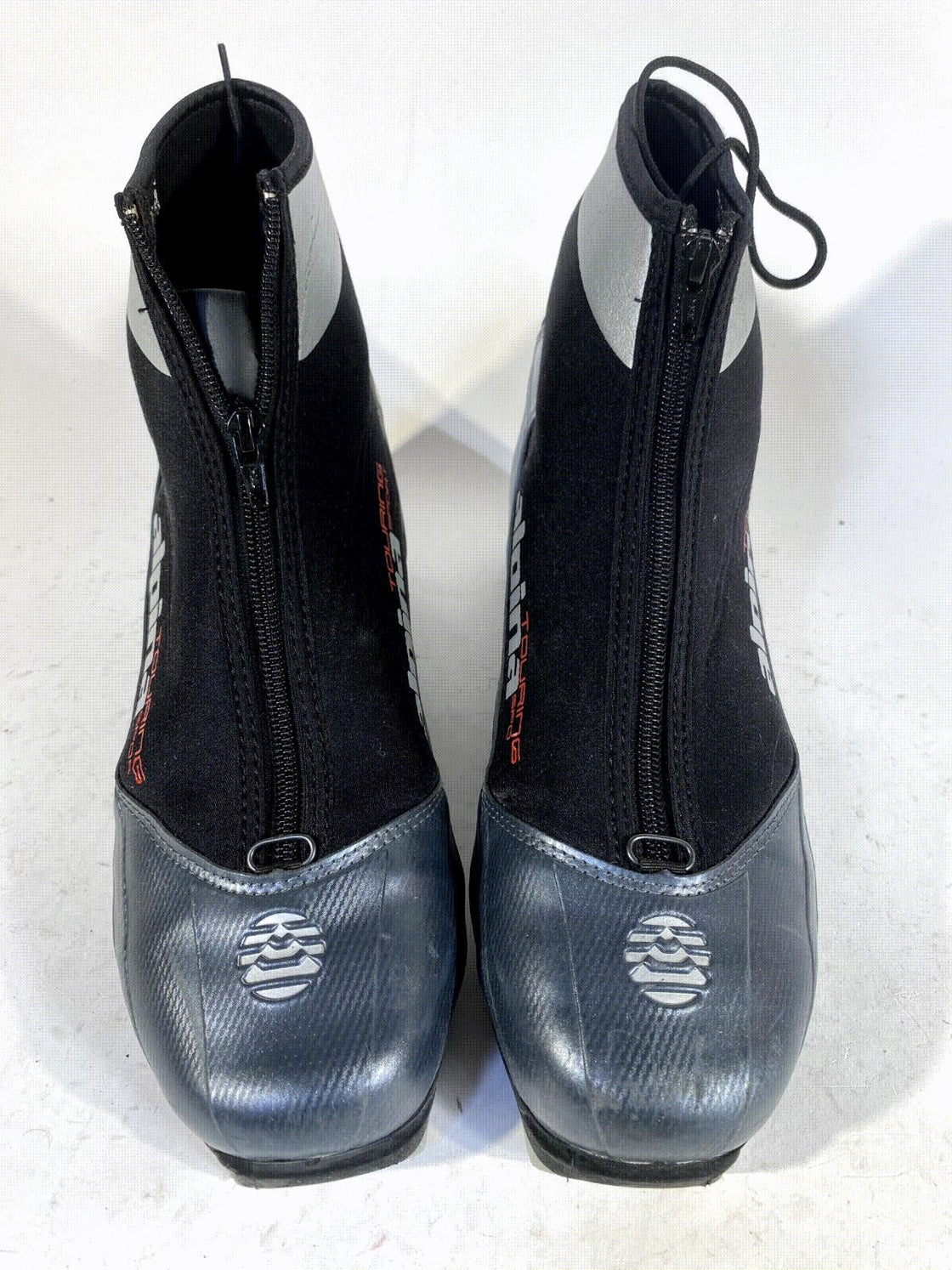 Alpina ST10 Touring Nordic Cross Country Ski Boots Size EU44 US10.5 for NNN (67)