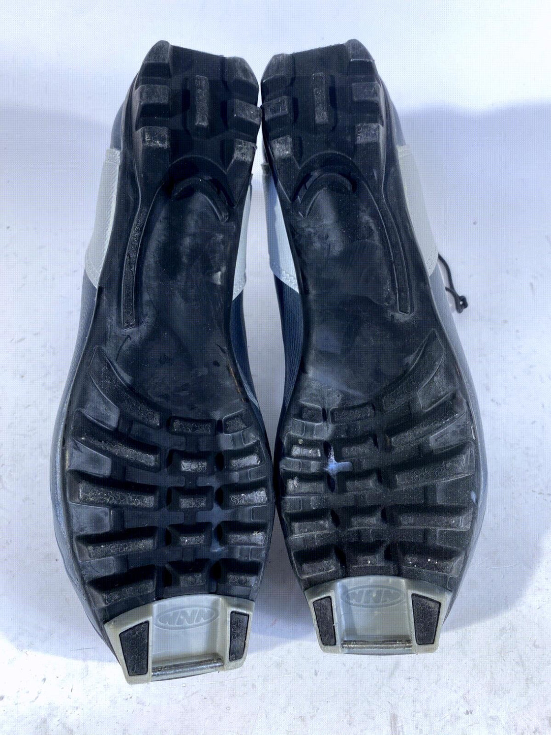 Alpina ST10 Touring Nordic Cross Country Ski Boots Size EU44 US10.5 for NNN (67)