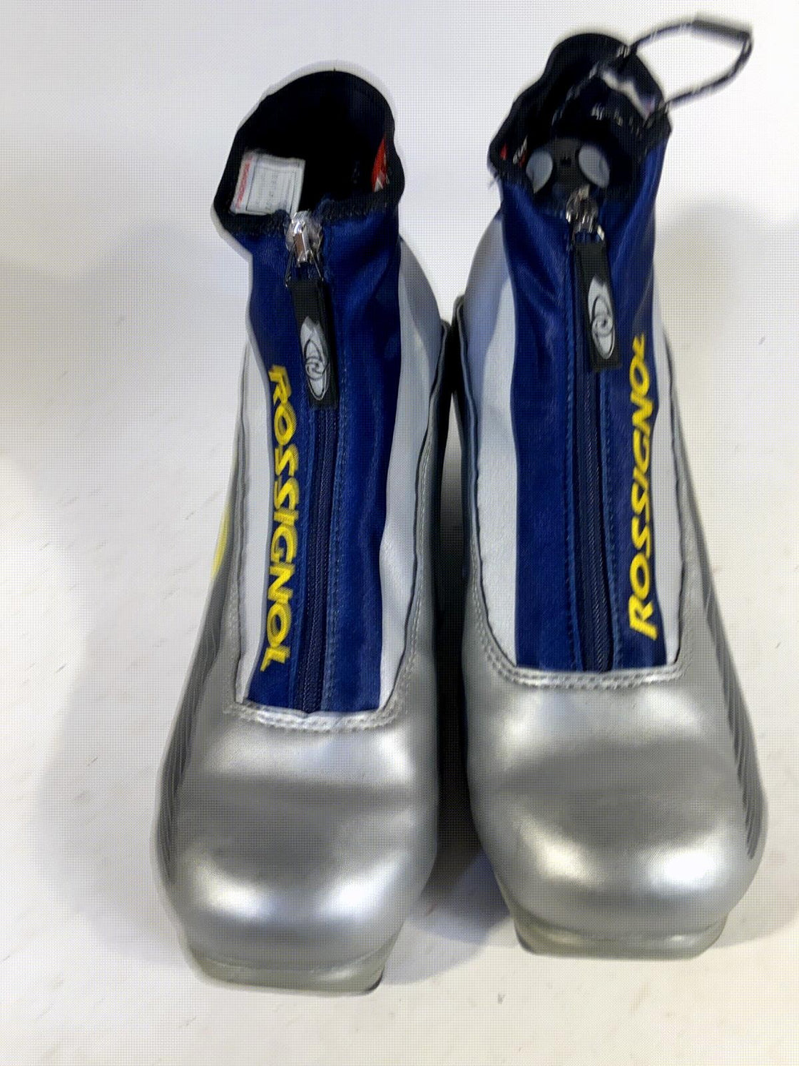 Rossignol Max Classic Nordic Cross Country Ski Boots EU41 US8.5 NNN 71