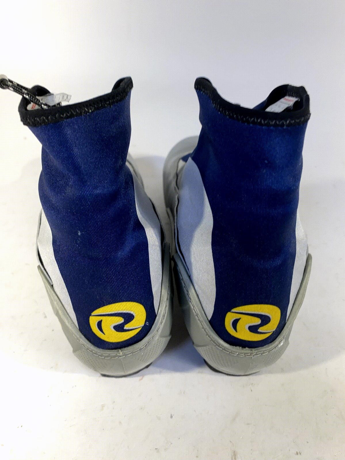 Rossignol Max Classic Nordic Cross Country Ski Boots EU41 US8.5 NNN 71