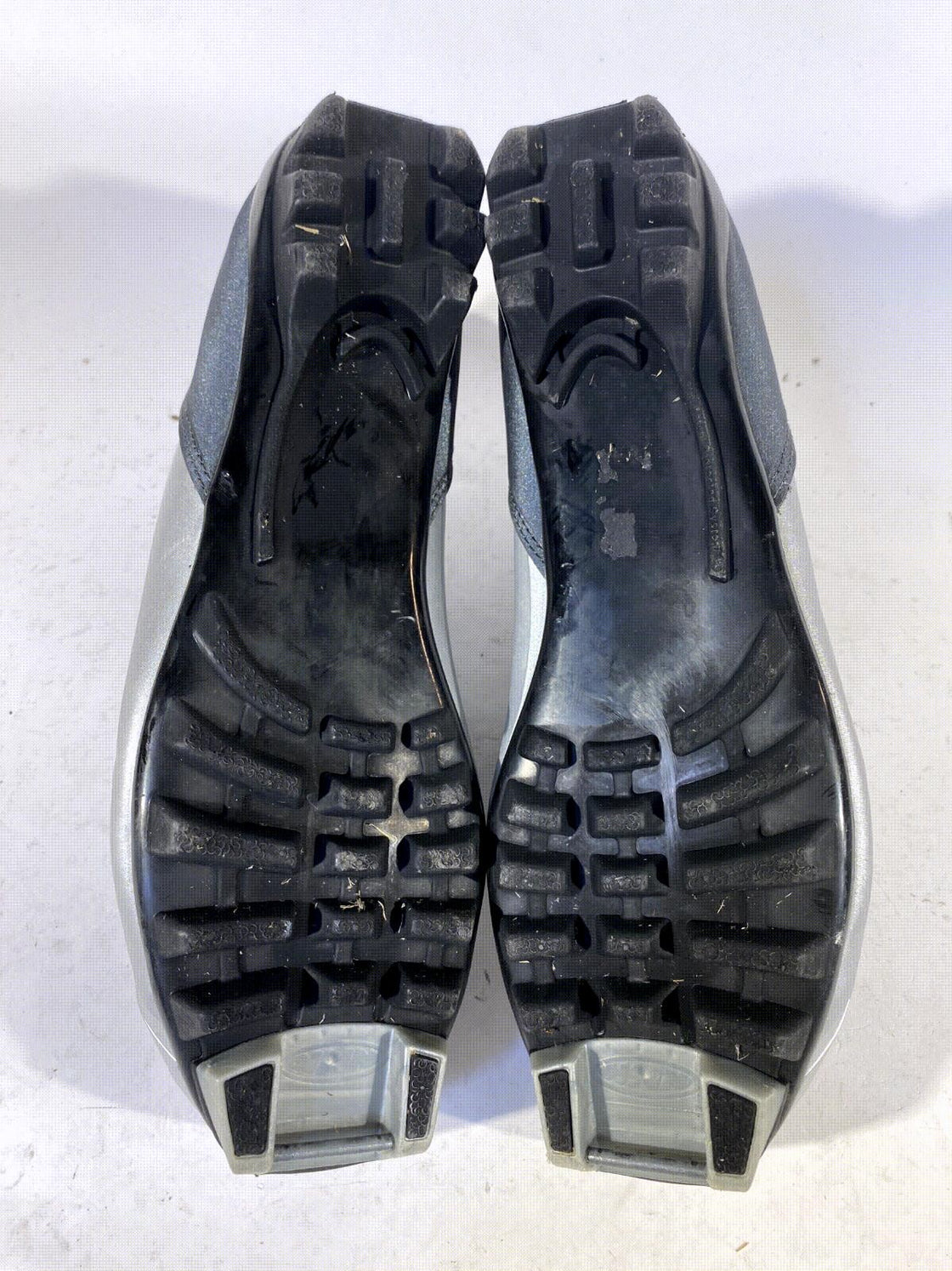 Alpina T10 Touring Nordic Cross Country Ski Boots Size EU44 US10.5 for NNN (76)