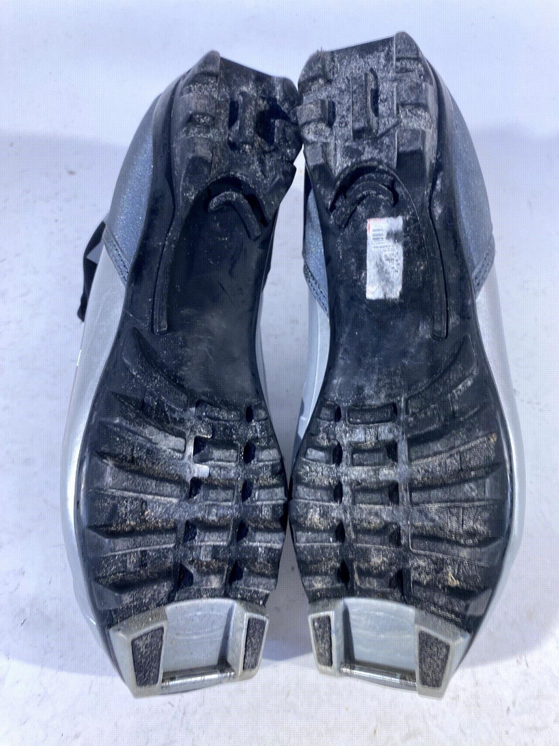 Alpina T10 Nordic Cross Country Ski Boots Size EU40 US7.5 for NNN 77