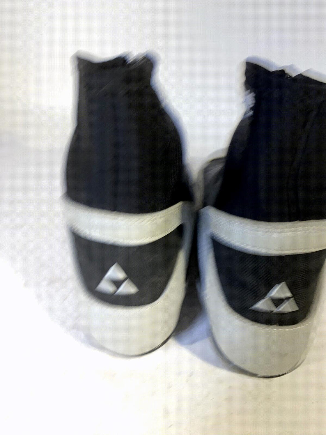 Fischer Touring Cross Country Classic Ski Boots Size EU43 US9.5 NNN binding 150