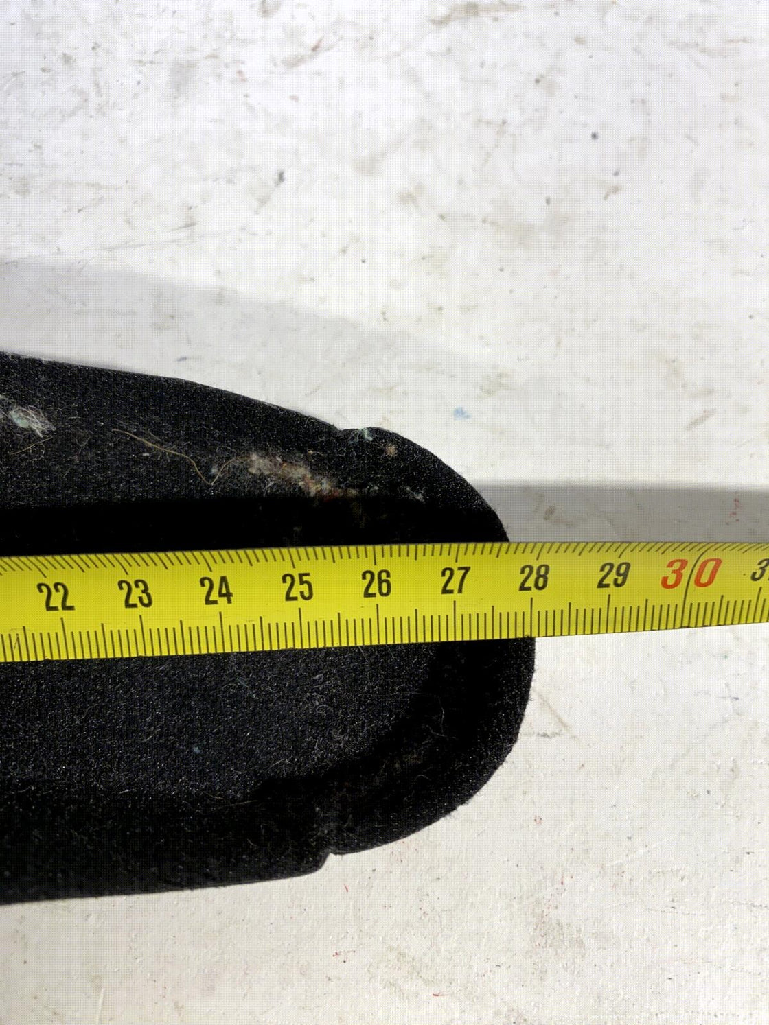 Fischer Touring Cross Country Classic Ski Boots Size EU43 US9.5 NNN binding 150