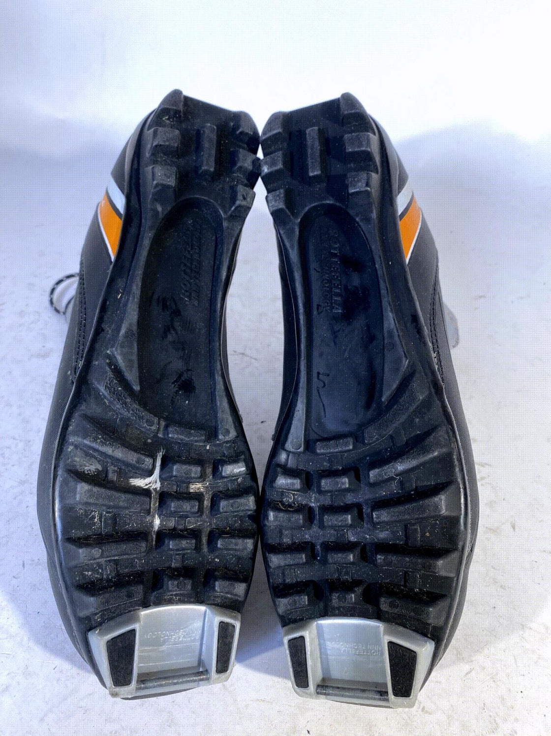 Rossignol X1 Ultra Nordic Cross Country Classic Ski Boots EU43 US9.5 NNN 148