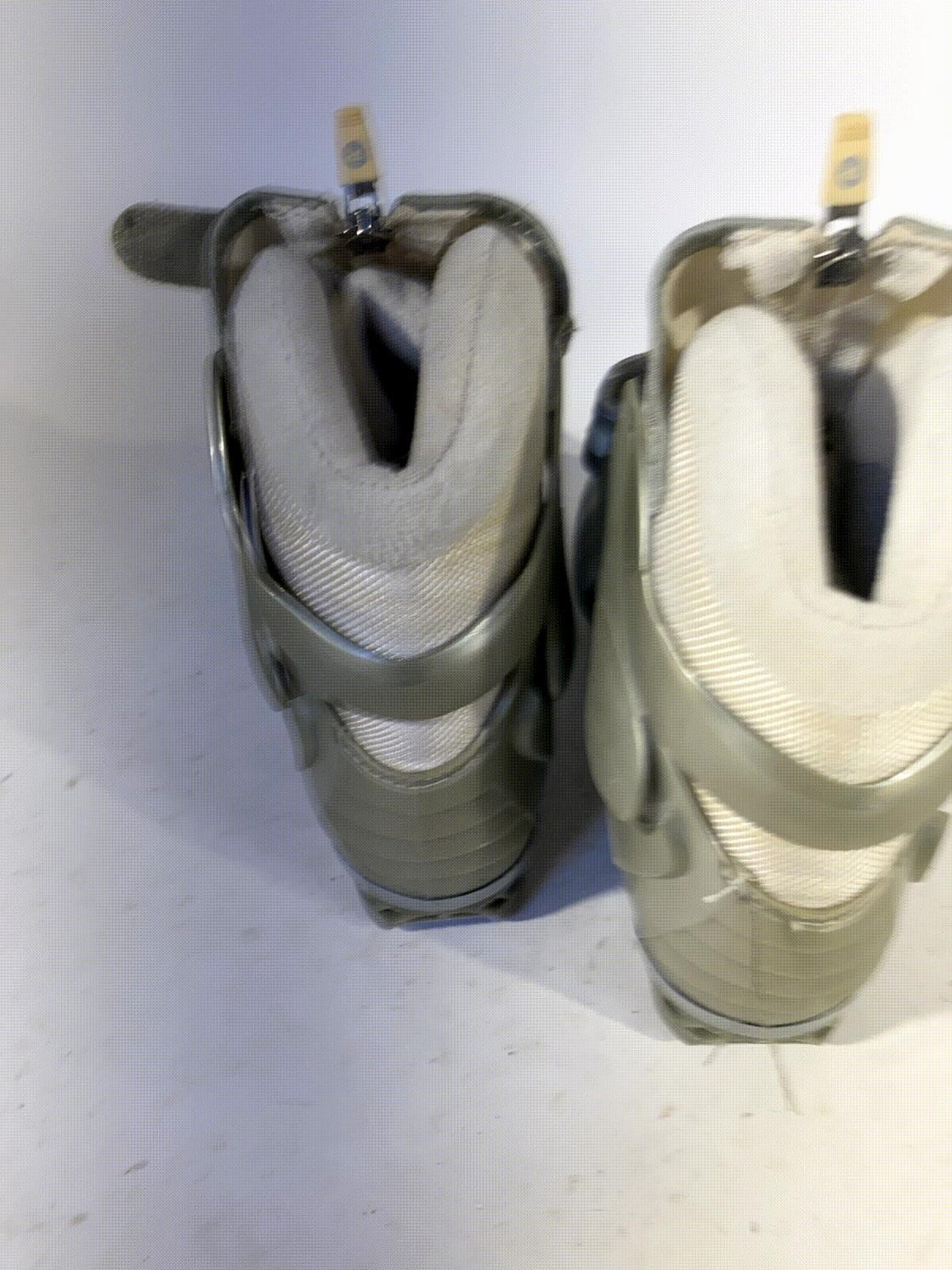 Rossignol Touring Nordic Cross Country Ski Boots Size EU39 US7 NNN 79