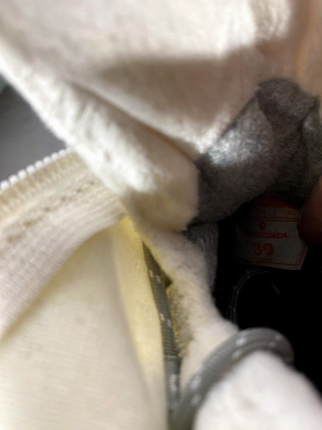 Rossignol Touring Nordic Cross Country Ski Boots Size EU39 US7 NNN 79