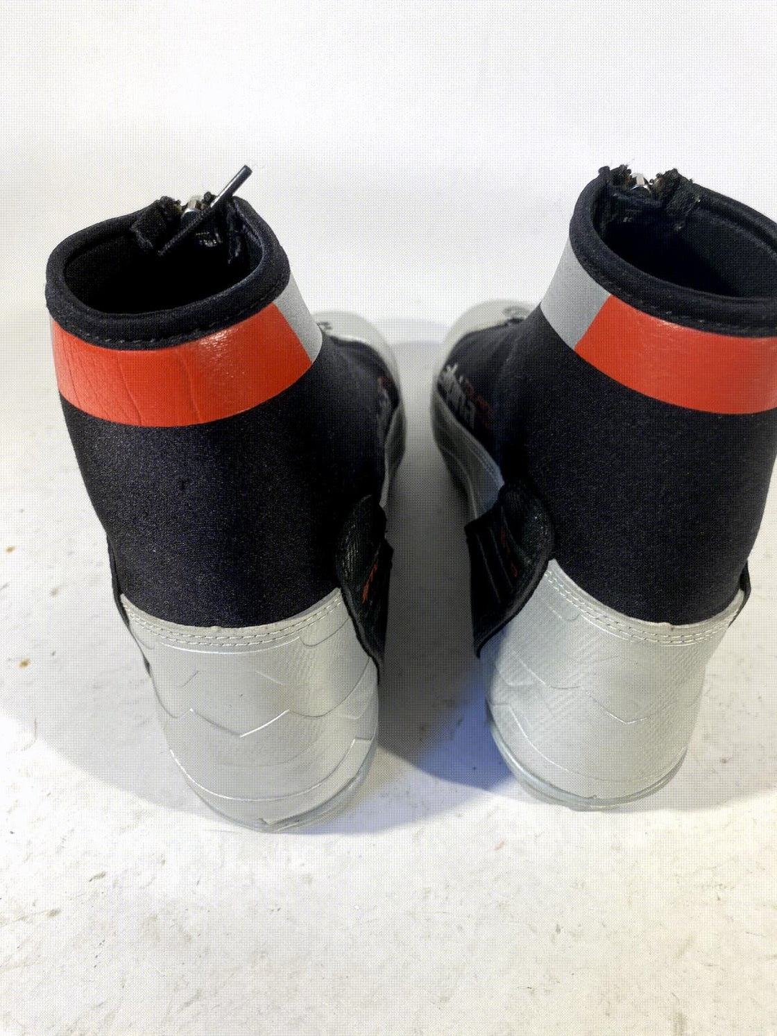 Alpina ST10 Cross Country Ski Boots Classic Size EU43 US9.5 NNN Rottefella (82)