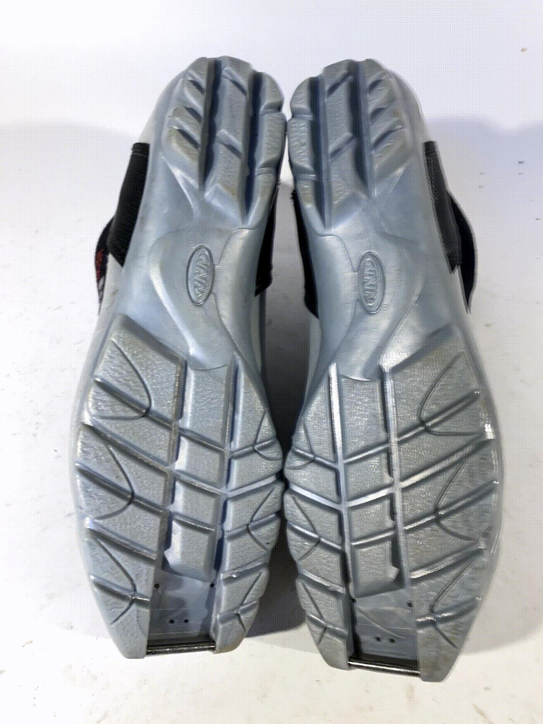 Alpina ST10 Cross Country Ski Boots Classic Size EU43 US9.5 NNN Rottefella (82)