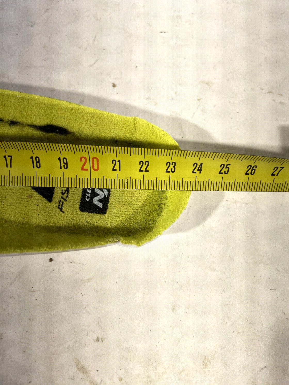 Fischer XJ Sprint Classic Nordic Cross Country Ski Boots Size EU37 US5 NNN 85