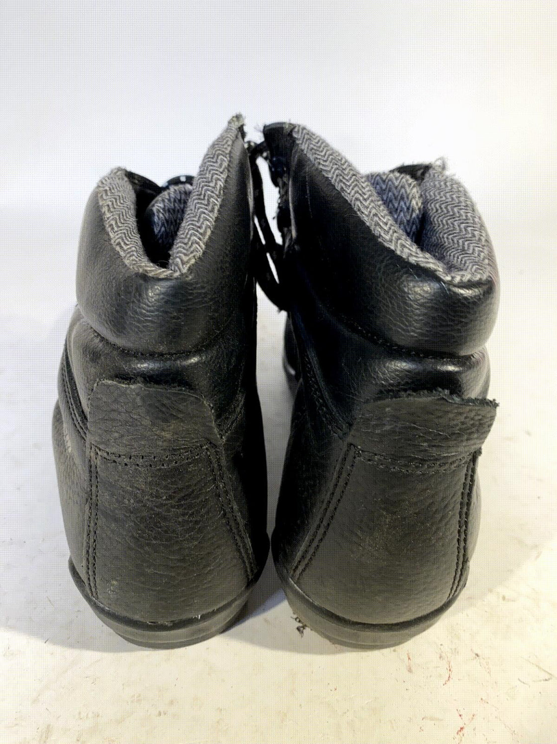 Landsem Back Country Nordic Cross Country Ski Boots Size EU40 US7 NNN BC 144