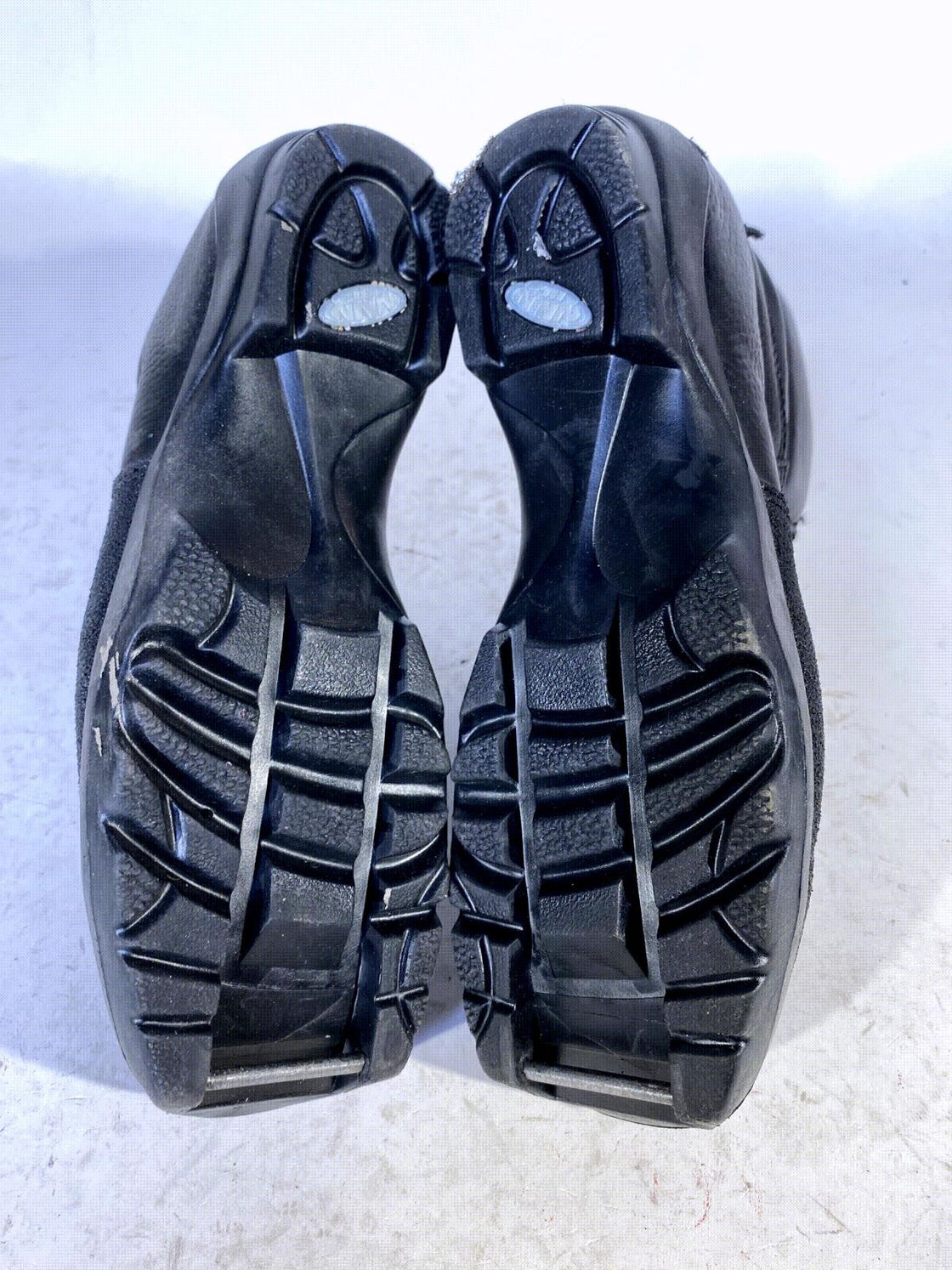 Landsem Back Country Nordic Cross Country Ski Boots Size EU40 US7 NNN BC 144