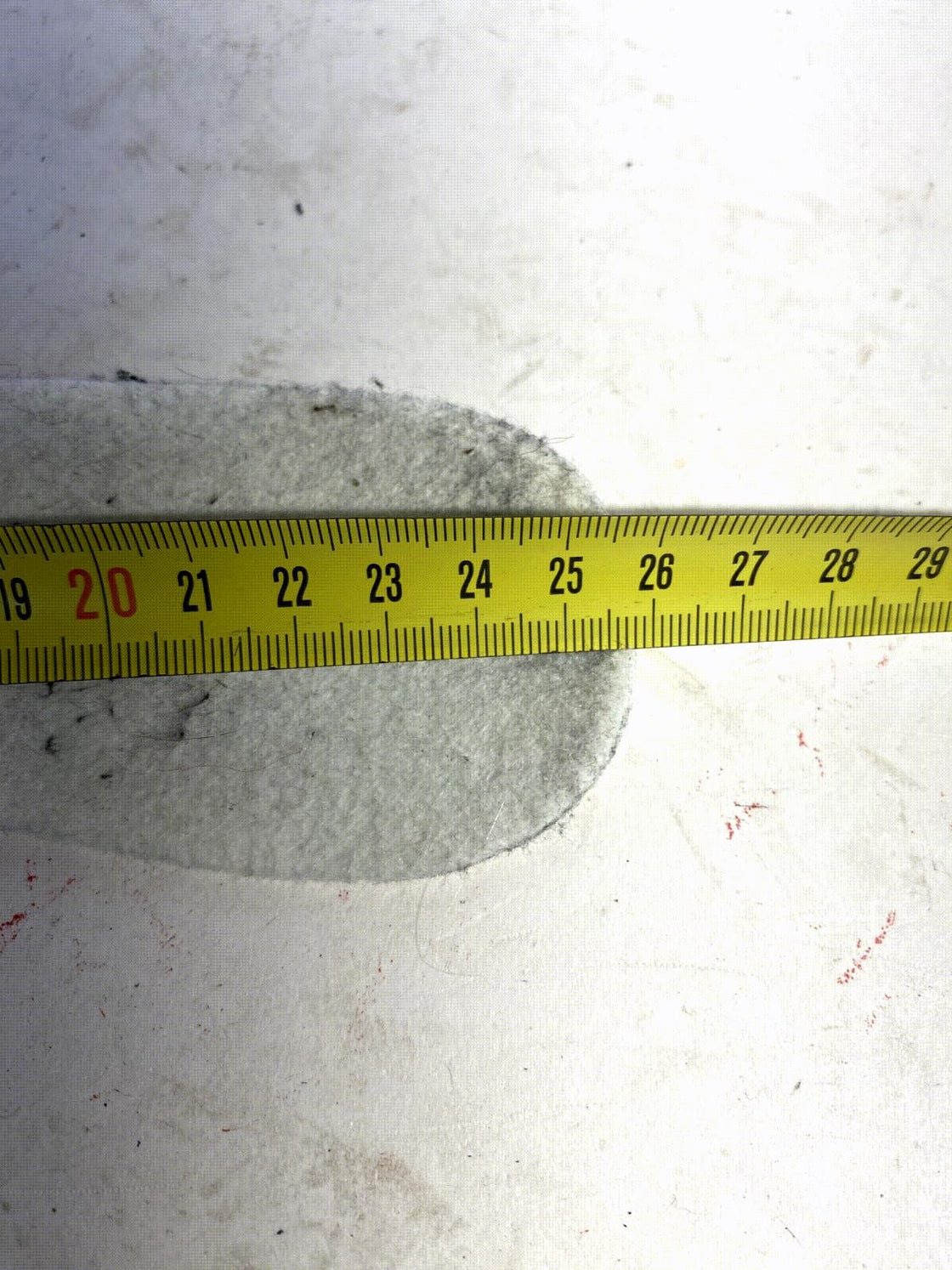 Landsem Back Country Nordic Cross Country Ski Boots Size EU40 US7 NNN BC 144