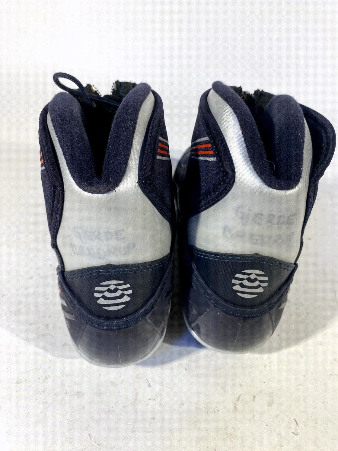 Alpina ST20 Nordic Cross Country Classic Ski Boots Size EU39 US7 for NNN (78)