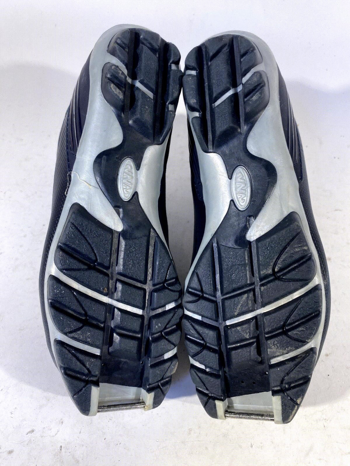 Alpina ST20 Nordic Cross Country Classic Ski Boots Size EU39 US7 for NNN (78)