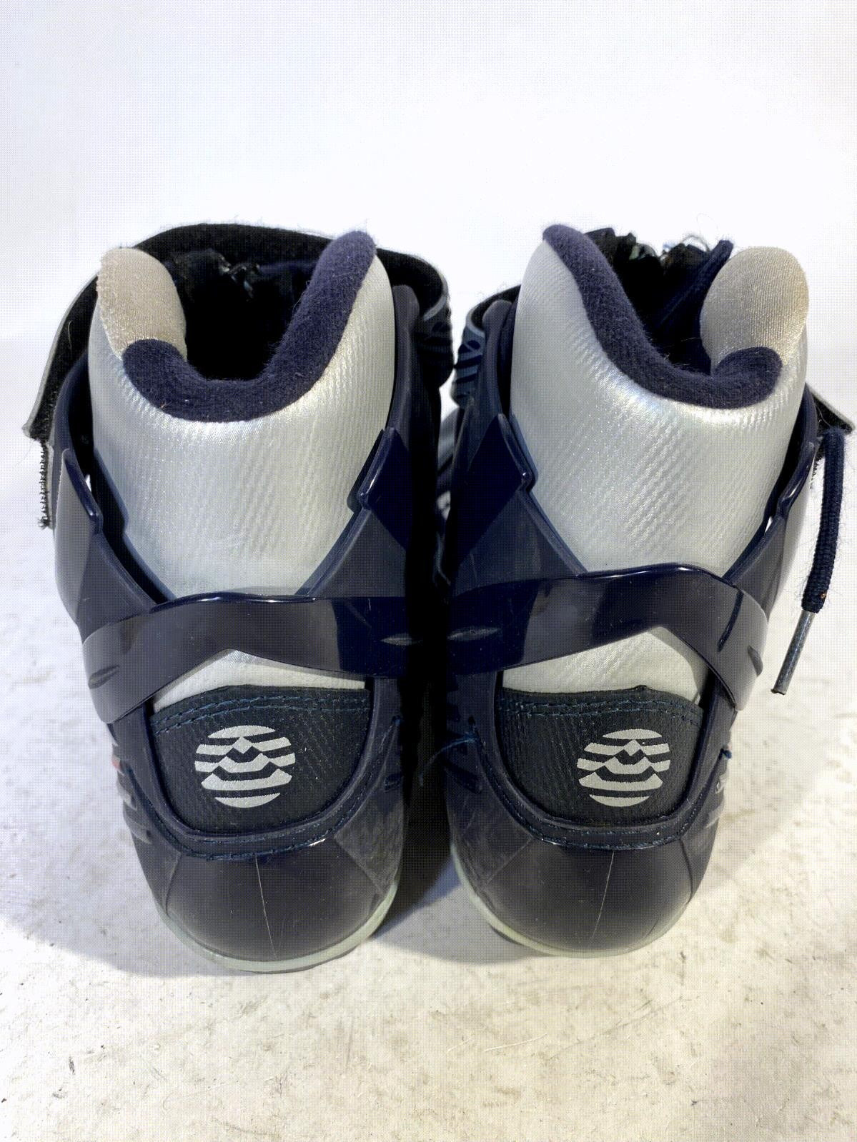 Alpina ST30 Cross Country Ski Boots Classic NNN EU 40 US 7.5 257mm 147