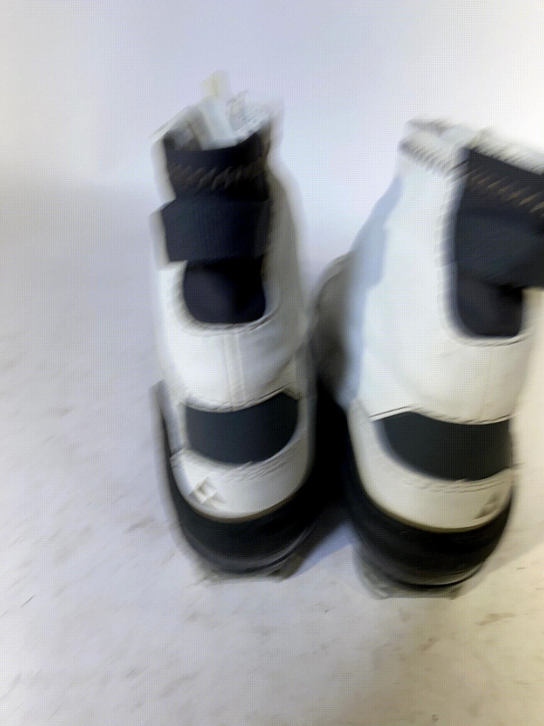 Fischer Style Comfort Nordic Cross Country Ski Boots Size EU37 US5.5 for NNN 151