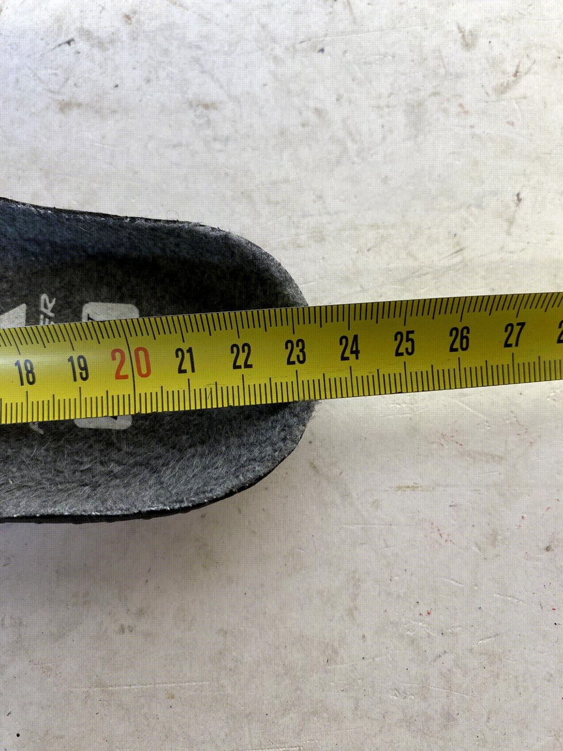 Fischer Style Comfort Nordic Cross Country Ski Boots Size EU37 US5.5 for NNN 151