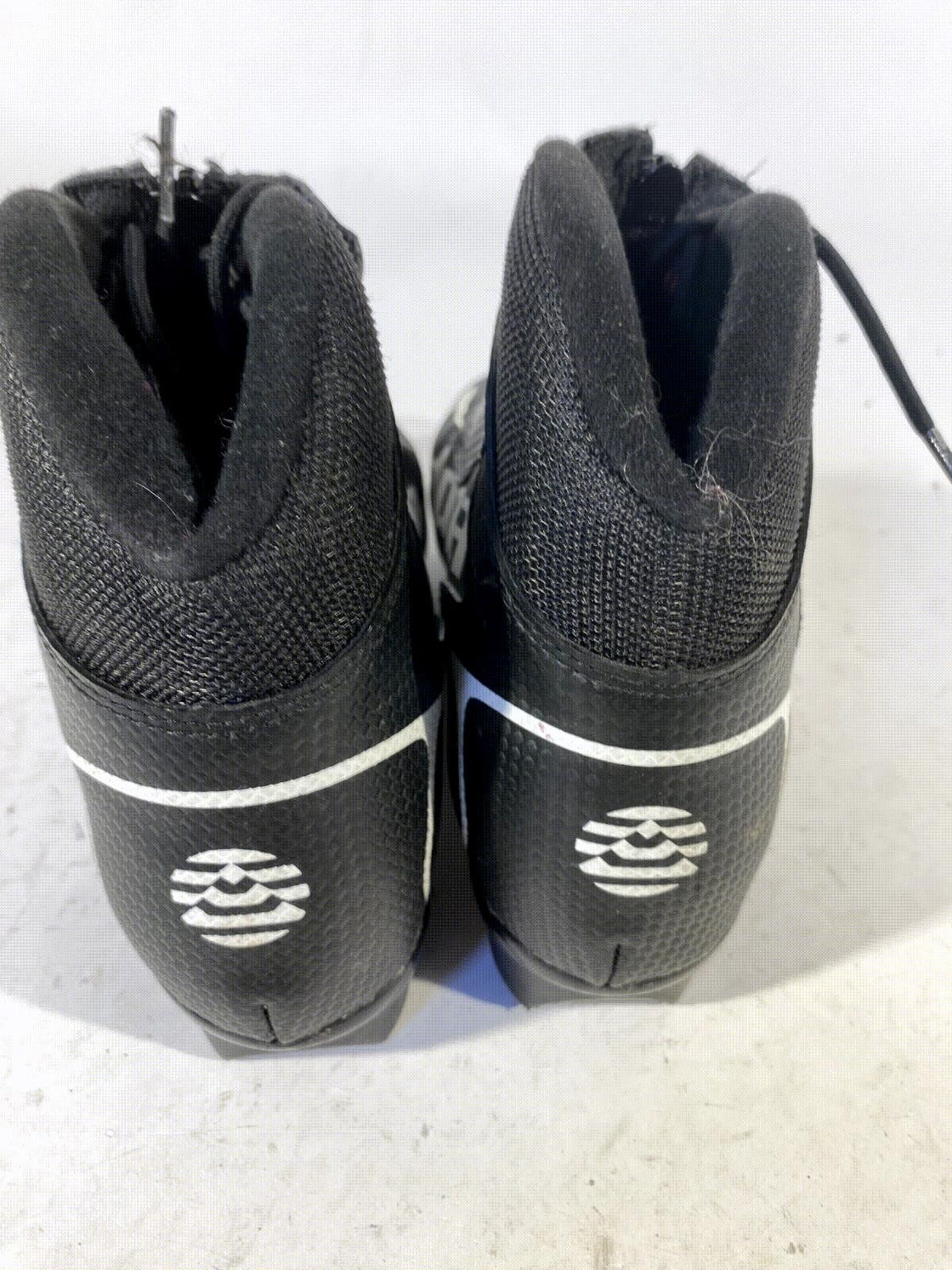 Alpina T8 Nordic Cross Country Ski Boots Size EU37 US5.5 for NNN 80