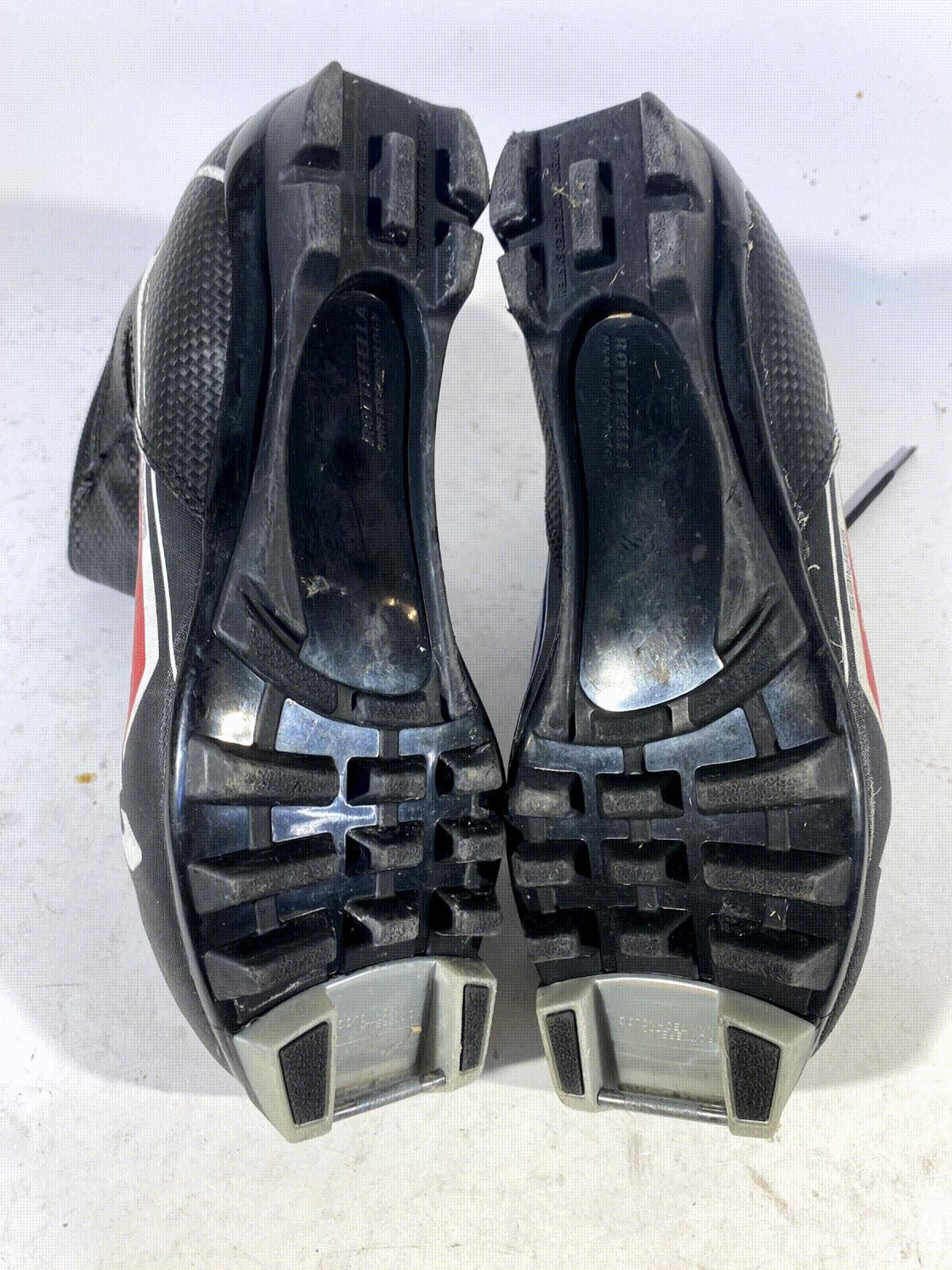 Alpina T8 Nordic Cross Country Ski Boots Size EU37 US5.5 for NNN 80