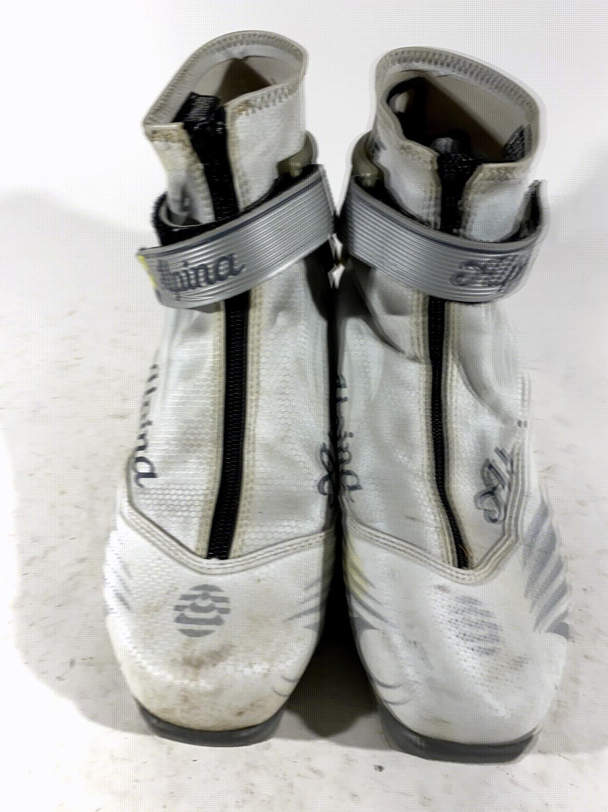 Alpina EVE 30S Cross Country Ski Boots Combi NNN EU 40 US 7.5 260mm 170