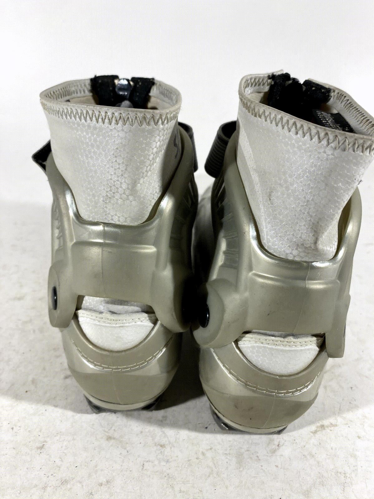 Alpina EVE 30S Cross Country Ski Boots Combi NNN EU 40 US 7.5 260mm 170
