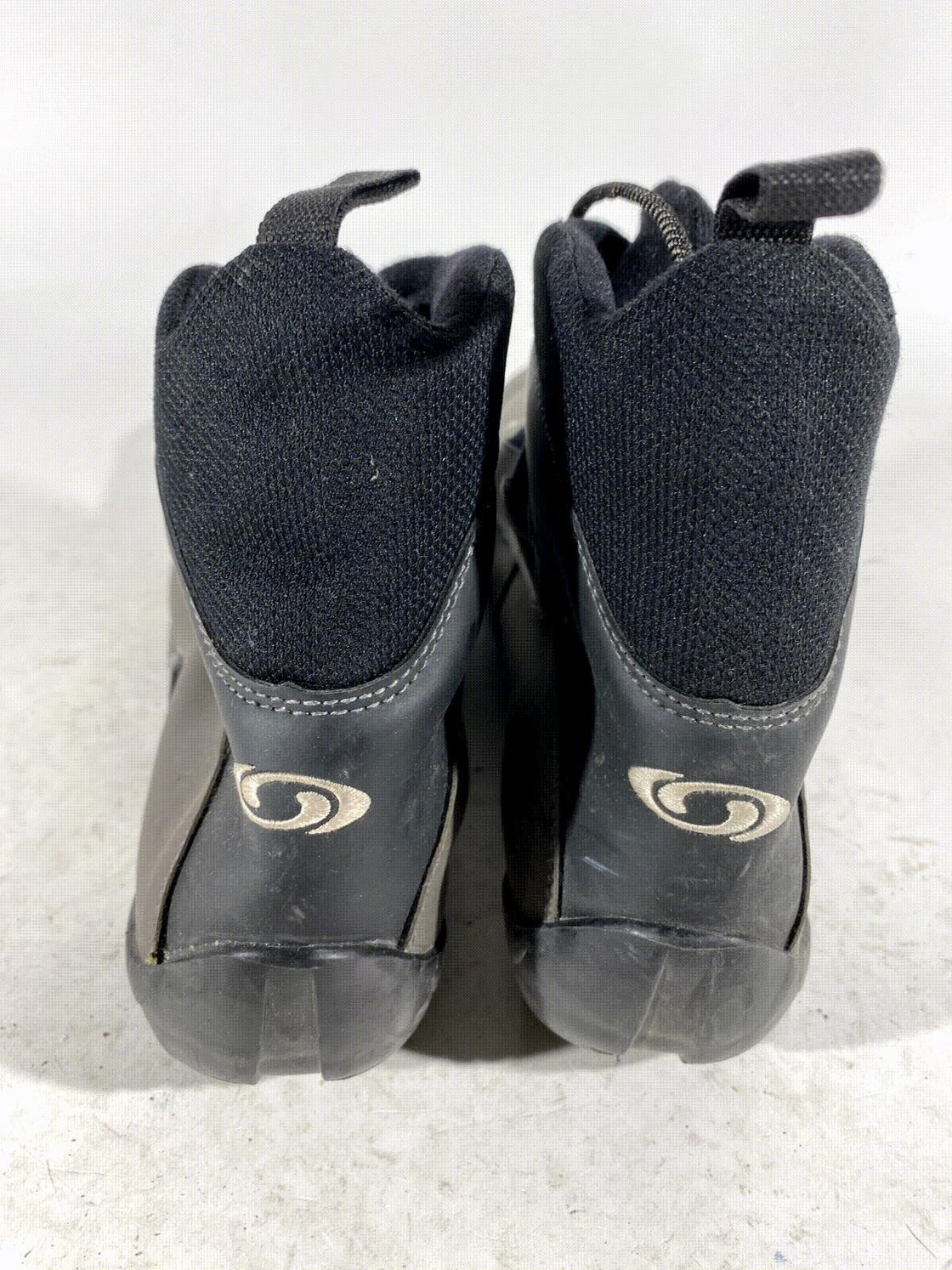 SALOMON Touring Nordic Cross Country Ski Boots EU48 US13.5 SNS Profil 164