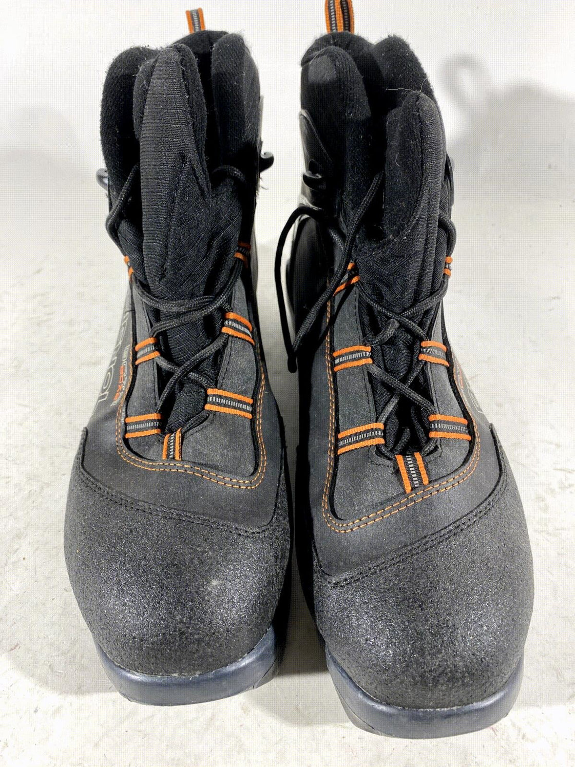 Rossignol X2 Back Country Nordic Cross Country Boots Size EU46 US12 NNN-BC 158