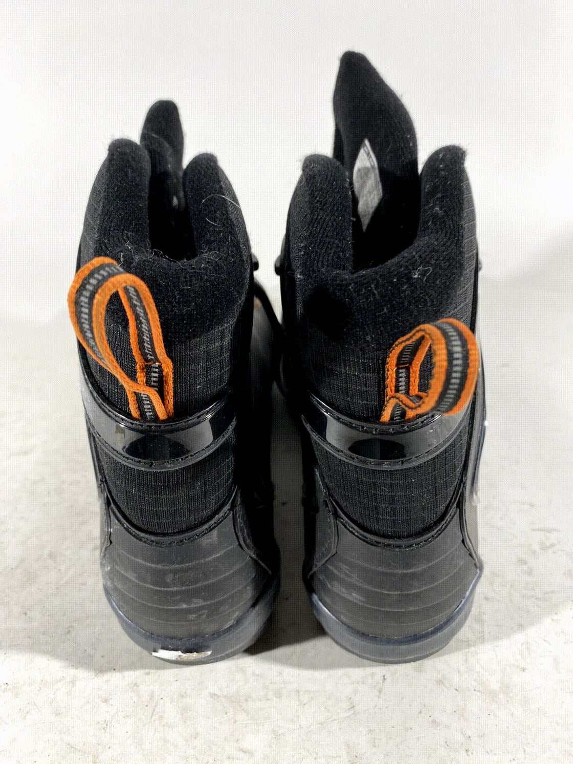 Rossignol X2 Back Country Nordic Cross Country Boots Size EU46 US12 NNN-BC 158